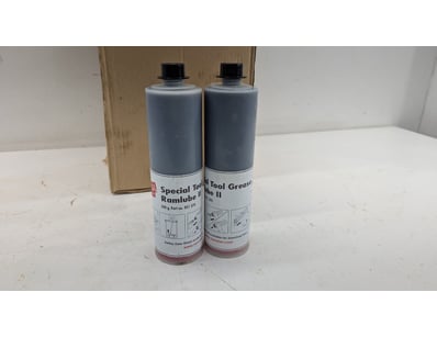 End of Contract Bypass Surplus - PART 2 - Lot 1374