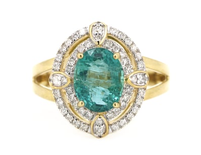 Fine Jewellery (A979) - Lot 1216