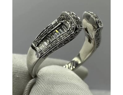 Affordable Jewellery Clearance (A979) - Lot 1148
