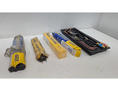 End of Contract Bypass Surplus - PART 2 - Lot 1413