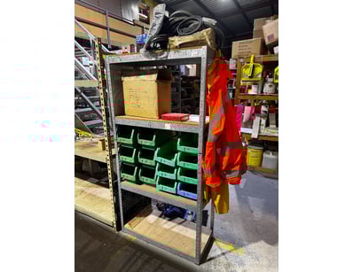 Distribution Business Equipment Liquidation (ON... - Lot 264