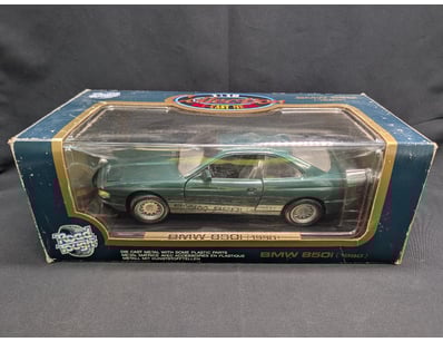 Model Car Mania (A1006) - Lot 134