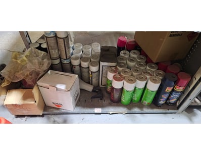 Distribution Business Equipment Liquidation (ON... - Lot 376