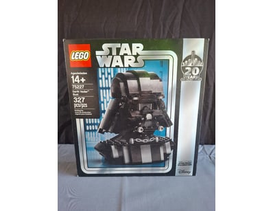 **UNRESERVED** LIFETIME COLLECTION OF LEGO PART... - Lot 100