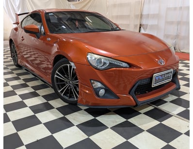 Passenger, Luxury & Commercial Vehicles Auction - Lot 245