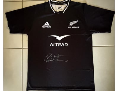 Mancave & Memorabilia (A983) - Lot 501