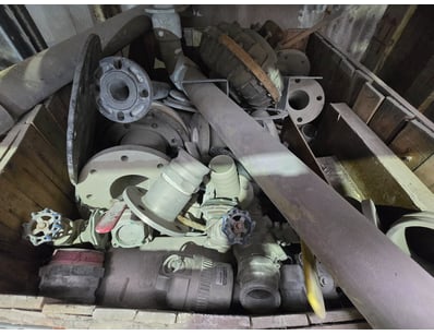 Industrial and Engineering Surplus (ON4383) - Lot 43