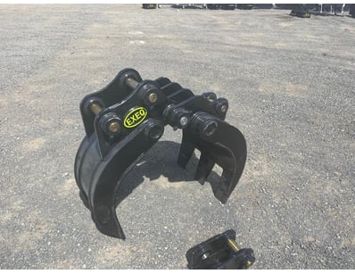 UNUSED Forklifts, Skidsteer & Excavator Attachme... - Lot 67