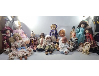 SA Public Trustee Home & Collectables Clearanc... - Lot 4061