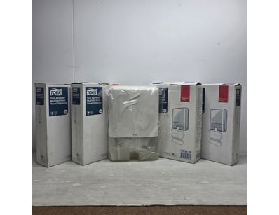 House & Homewares (SA1005) - Lot 4046