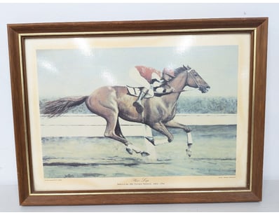 Mancave & Memorabilia - Father's Day Special (A... - Lot 720