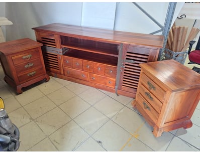 House & Homewares (A991) - Lot 1805