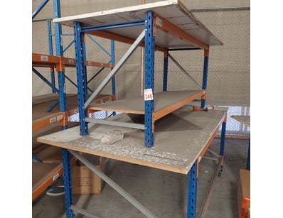 Retail Warehouse Fit Out Business Closure (ON4356) - Lot 246