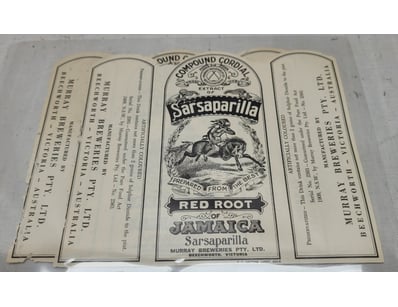 Antiques, Vintage & Interior Treasures (A998) - Lot 2068