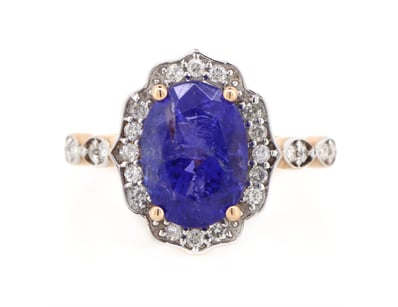 Affordable Jewellery Market (A1007) - Lot 525