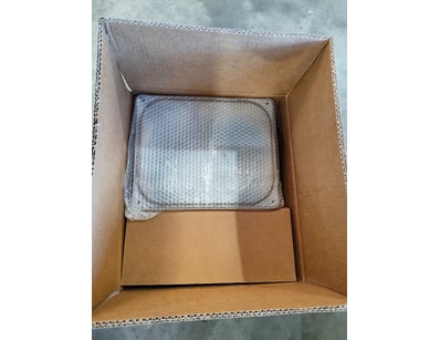 Aufocus AF-2Kw/5Kw diesel heater installation kit....