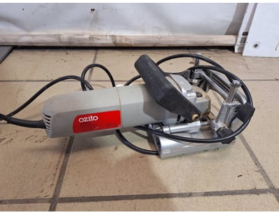 Home Improvement, DIY & Hardware (A1006) - Lot 1200