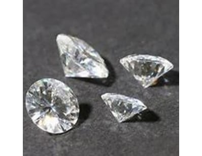 Diamond And Gemstone Market (A987) - Lot 4523