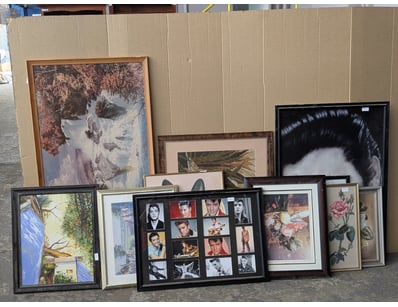 SA Public Trustee Home & Collectables Clearanc... - Lot 4324