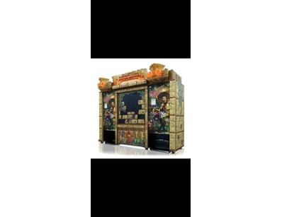 Pinballs, Arcades & Amusements (A982) - Lot 10004