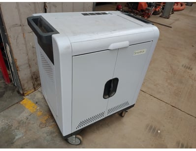 Civil Contractors Asset Liquidation (ON4376) - Lot 37