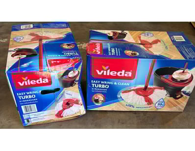 Home Improvement, DIY & Hardware (A996) - Lot 185