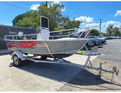 Motorbike, Marine & Recreation Assets Auction - Lot 20