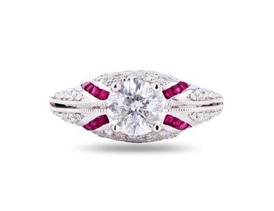 Iconic Elegance - High End Lux Jewellery - Lot 68