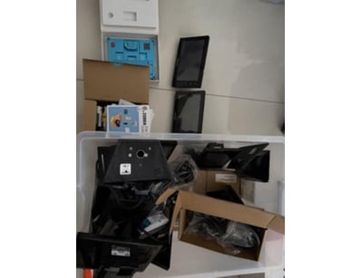 Home Entertainment, Audio & Computers (A995) - Lot 128