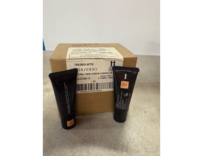 Beauty & Cosmetic Supplies - Liquidation (A1006) - Lot 598