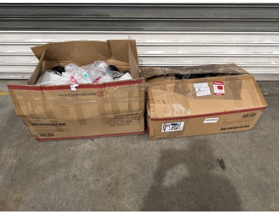 Retail Warranty Returns (VICA1006) - Lot 28