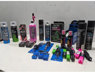 Sport, Leisure & Lifestyle (NSWA982) - Lot 2971