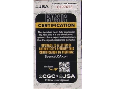 Mancave & Memorabilia (A1005) - Lot 245