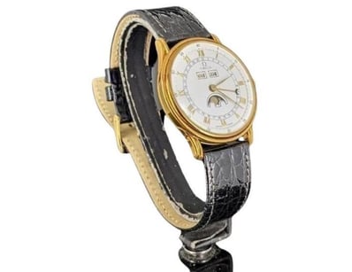 Luxury Watches (A980) - Lot 2505