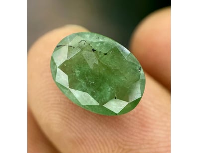 UNRESERVED Diamonds, Gemstones & Opals (A981) - Lot 2224