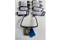 39 · 10 X Ford / Holden Licensed Sunglasses, 100% UV