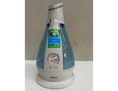 Assortment of 2 Vileda Mop Buckets with 3 Microfib...