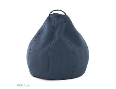 iCrib Linen - Navy