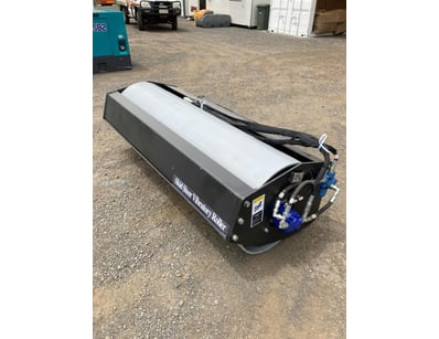 UNUSED Portables, Containers & Shelters (ON4428) - Lot 25