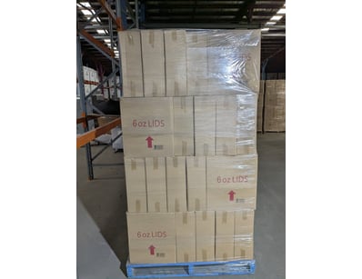 PT-LPS06, 6oz PS Lid

Bid per pallet

Note :th...