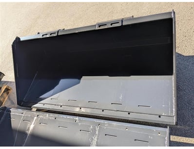 UNRESERVED Factory Direct -  Attachments, Skid S... - Lot 35