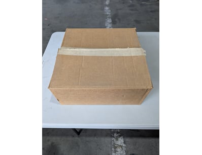 UNRESERVED Trimble Equipment & Accessories Wareh... - Lot 77