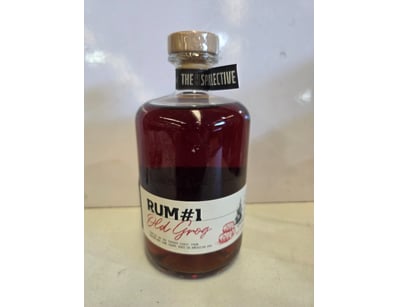 Reserve & Rarity - Lot 47