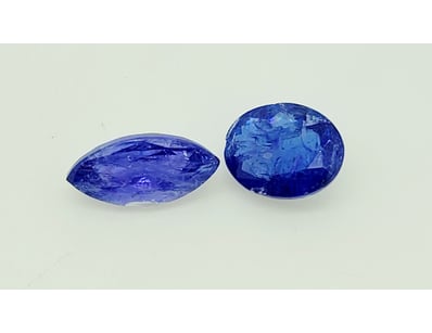 Diamond And Gemstone Market (A994) - Lot 633