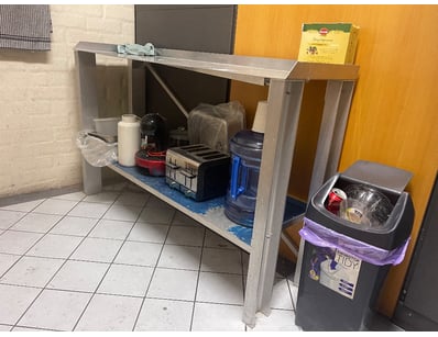 Entire Aluminium Manufacturing Plant Liquidatio... - Lot 322