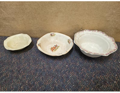 Antiques, Vintage & Interior Treasures (A1008) - Lot 580