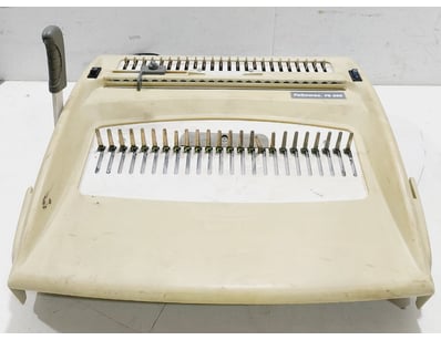 Commercial Print & Finishing Equipment (NSWA1004) - Lot 491