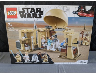 **UNRESERVED** LIFETIME COLLECTION OF LEGO PART... - Lot 156