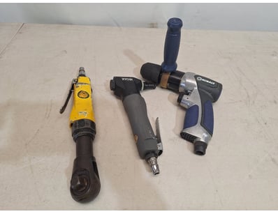 Home Improvement, DIY & Hardware (A991) - Lot 702