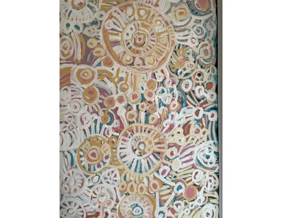 Fine Art (A983) - Lot 2001